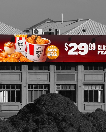 Classic Billboards